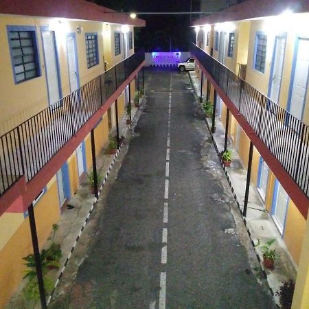 Hotel El Arca Mérida Kültér fotó